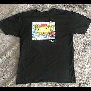 Nixon - Hawaii Tee - Large